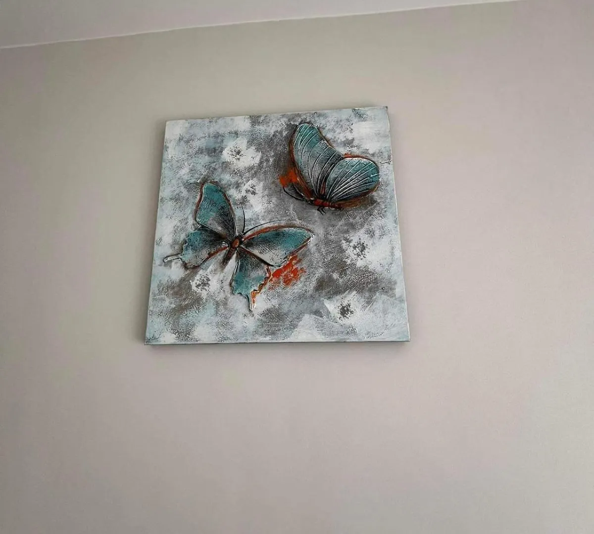 Harmony Apartment- 4 People- New Modern Flat-By The Sea فارنا شقة