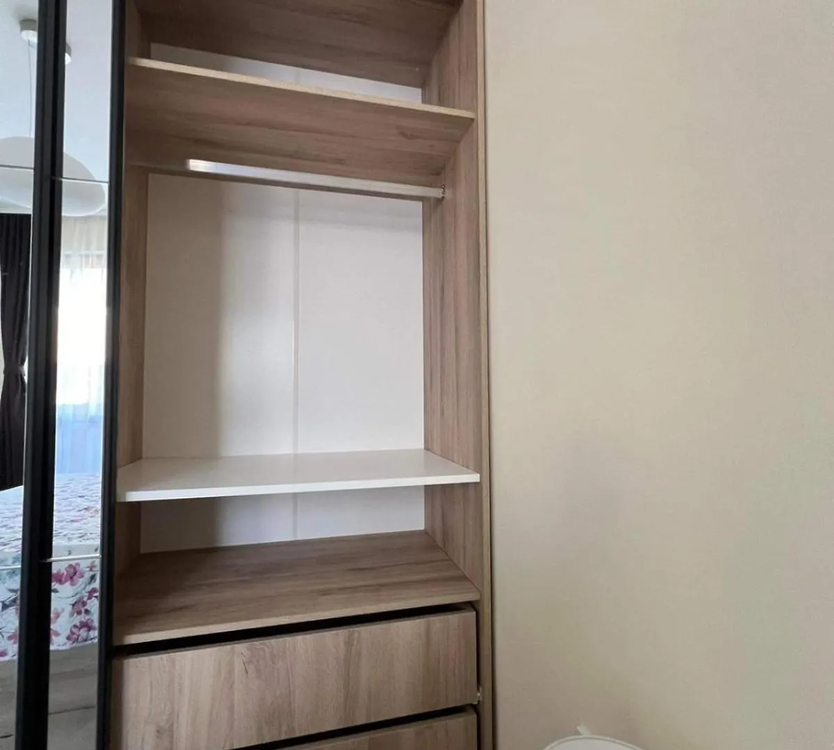 شقة Harmony Apartment- 4 People- New Modern Flat-By The Sea فارنا